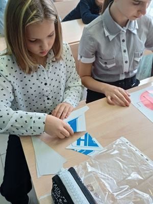 Безопасность дорожного движения
