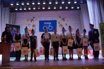 Безопасность дорожного движения