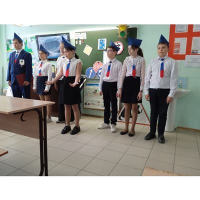 БДД 17.04.2024