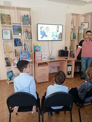 Безопасность дорожного движения