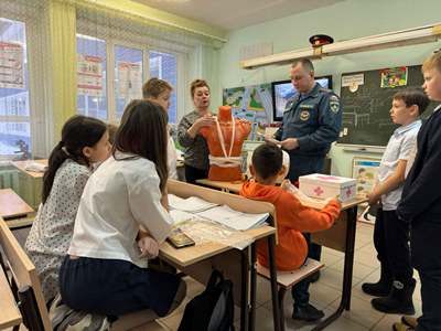 Безопасность дорожного движения