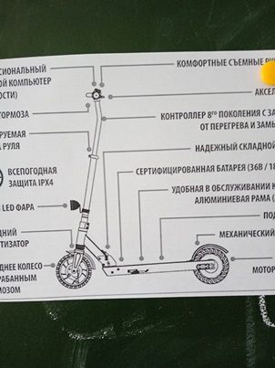 По Тольятти на СИМ - безопасно колесим!