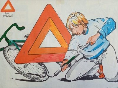 По Тольятти на СИМ - безопасно колесим!
