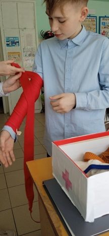 Каникулы должны быть безопасными