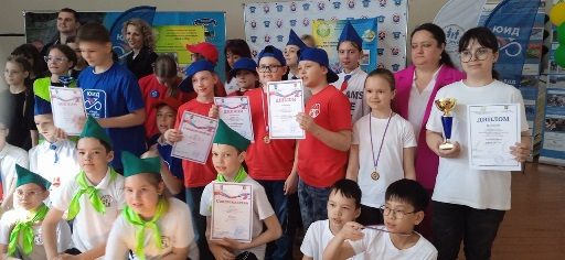 Безопасное колесо